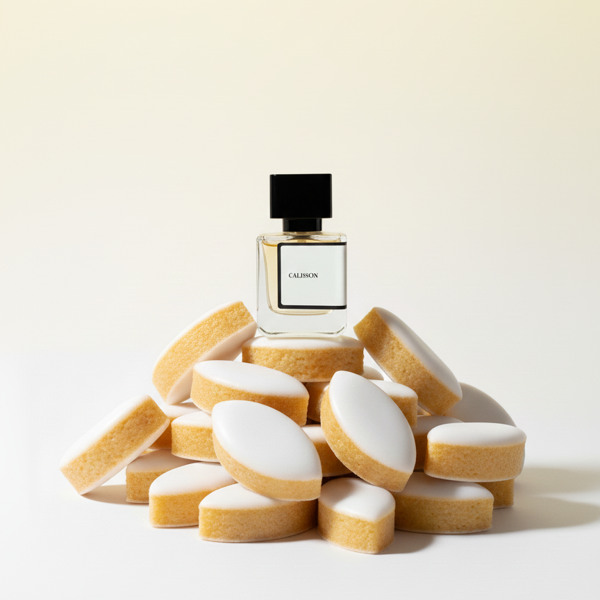 Calisson – Karzaz Paris